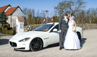 bryllupskørsel, bil til bryllup, bryllupsbil, bryllup nordjylland